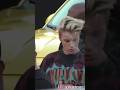 Zayn Justin Bieber L Smoking Attitude L Viral Shorts Ytshorts