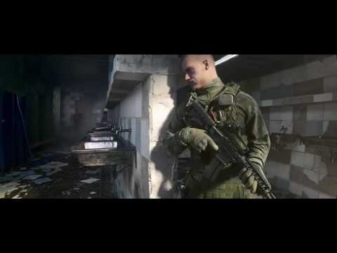 Escape from Tarkov #逃離塔科夫遊玩分享 - 遊戲板  Dcard