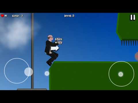 Short Life Level 3 46 seconds speedrun