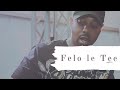 Felo Le Tee ft Mellow & Sleazy - Gedlela #amapiano2023