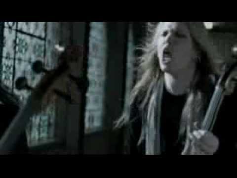 Apocalyptica  End Of Me ft. Gavin Rossdale