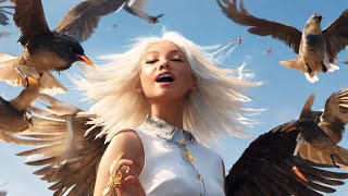 Sia - Bird Set Free (3 Minute Version) (Audio)