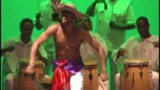 Prophecy Music Project Performs "OGUN!" - bembe style