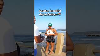 Can I pass 😊 #beach #travel #beachvibes #viralvideo #walkafrica