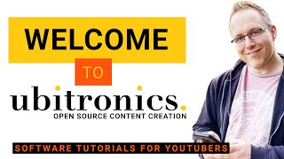 Welcome to Software Tutorials for Youtubers