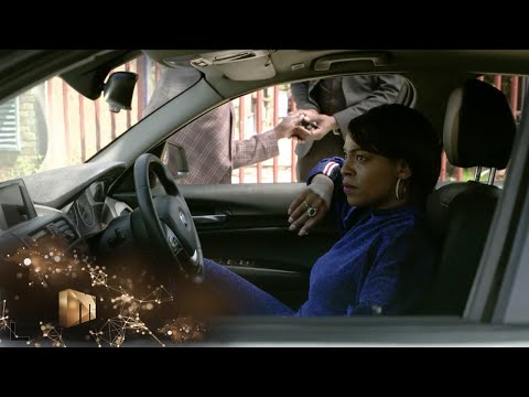 Operation #FreeJudas Part 1– Isibaya | Mzansi Magic