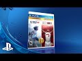 PlayStation Sports Pack Vol 1: MLB 14 The Show and NBA 2K14