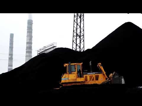 Российская Федерация может перекрыть поставки угля на Украину