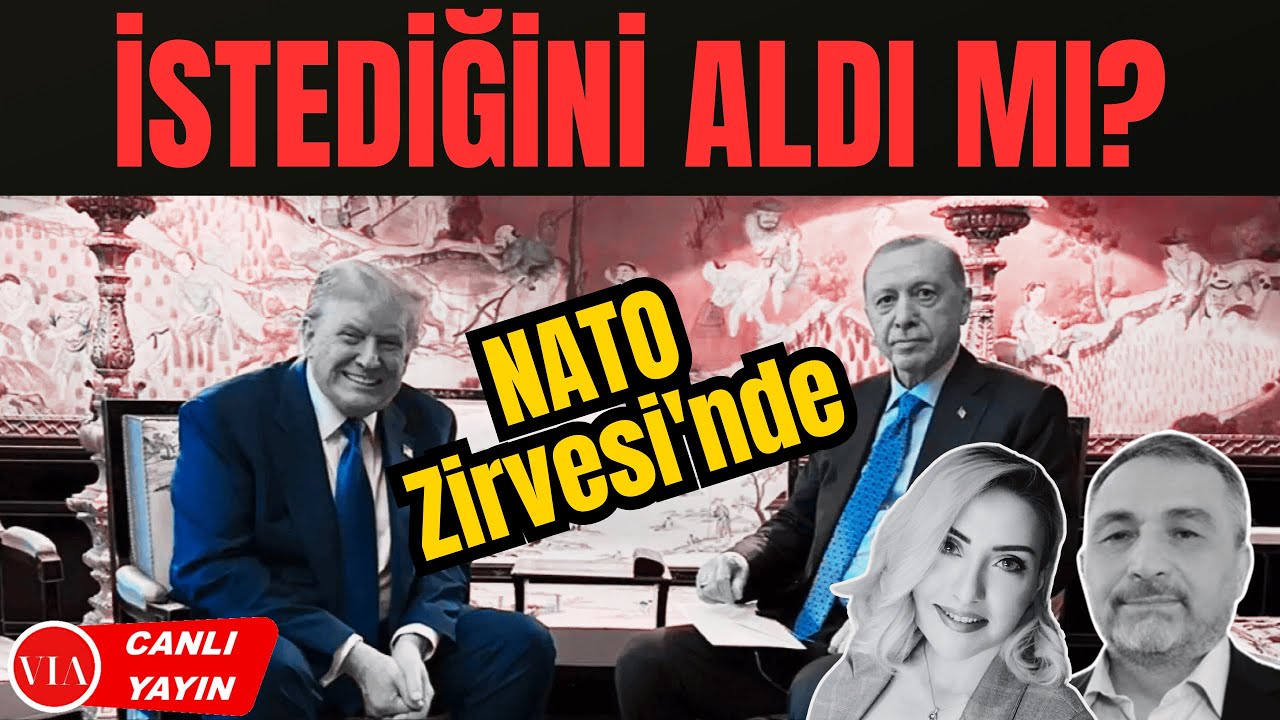 Erdoğan–Trump buluşması