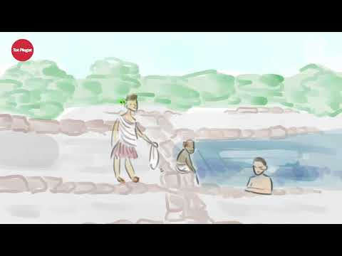 "Tot Plegat" 04x21 Un xic de cultura - La història de Tossa