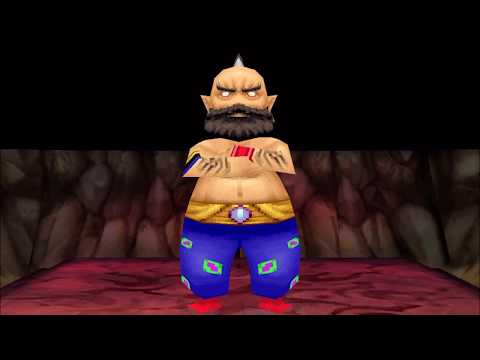 Final Fantasy III iOS part 2