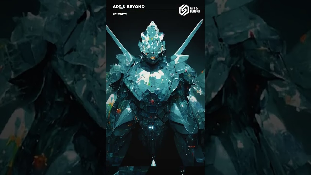 TERRIFYING news for ARTIST: AI ART