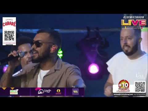 ESQUEMA PREFERIDO - TURMA DO PAGODE E THIAGO BRAVA