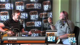 IAMDYNAMITE - "Stereo"