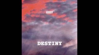 Hoody (후디) - Destiny (Original track &#39;Jay Park - Limousine (Feat. KRNFX)&#39;) (Prod. by Cha Cha Malone)