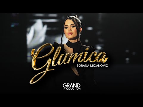 Zorana Micanovic - Glumica - (Official Video 2023)