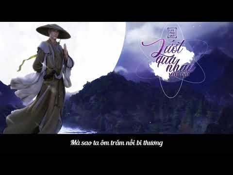 Lướt qua nhau một đời (Yī shēng yǔ nǐ cā jiān ér guò - 一生與你擦肩而過) - Lee Phú Quý