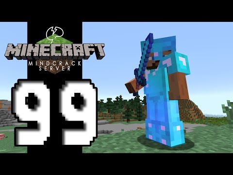 Beef Plays Minecraft - Mindcrack Server - S3 EP99 - Appropriate Start