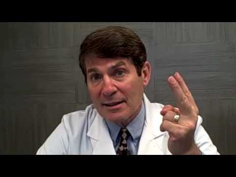 Hematospermia by Dr. Neil Baum