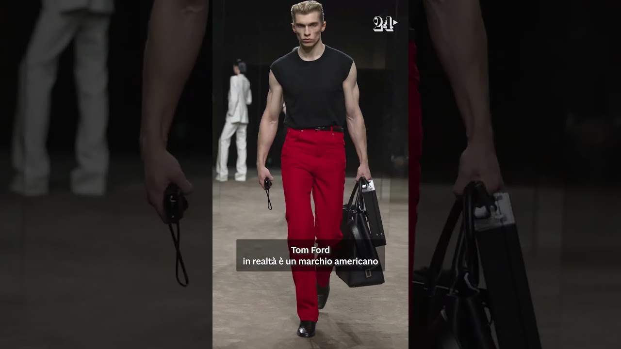 Armani e Bottega Veneta chiudono in bellezza le sfilate di Milano