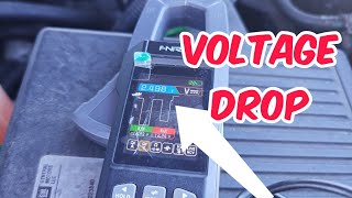 2016 Chevrolet Tahoe 5.3l - No Crank - Electrical Problems - Low Voltage - Communication Faults