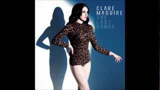 Clare Maguire - The Last Dance (Official Instrumental)