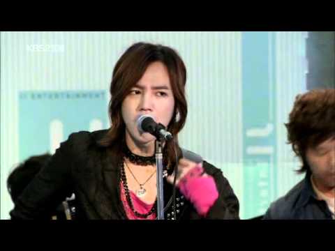 Jealousy scene - Mary Stayed Out All Night.