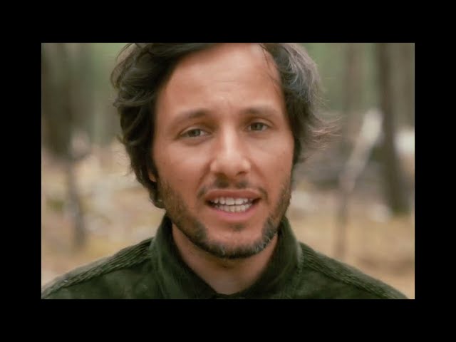 Vianney aus Frankreich mit 'D'or Et D'etain' (jetzt ansehen!) | Pop!