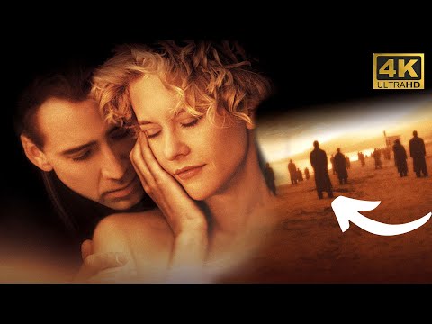 Sie glaubte nicht an deren Existenz, bis sie einen von ihnen kannte. 4К. Eine kurze Nacherzählung.