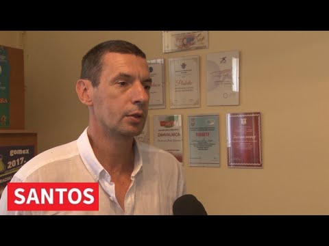 RENOVIRANI KOŠARKAŠKI KLUB PROLETER POČEO JE PRIPREME ZA PREDSTOJEĆU SEZONU