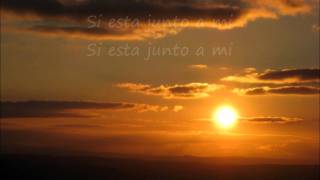 Andrea Bocelli ft. Marta Sanchez - Vivo por ella (Vivo per lei) letra