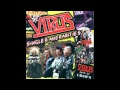 The Virus - Looks Like Trouble 