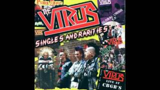 The Virus -  Looks Like Trouble