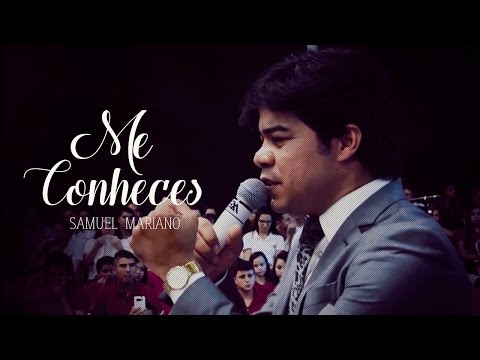 Me Conheces video