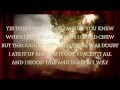 My Way ~ Acker Bilk ~ (Karaoke)~(HD)
