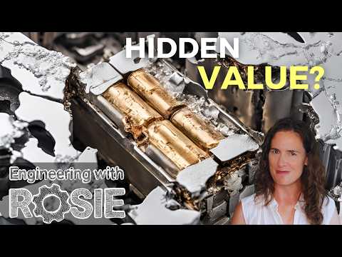 Recycling Lithium-Ion Battery: How Does It Work?