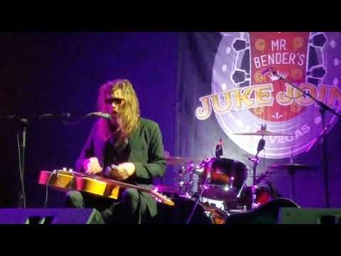 Big Blues Bender 2017