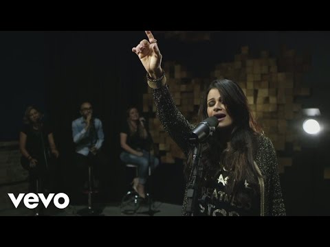 Damares - Ressuscita (Sony Music Live)