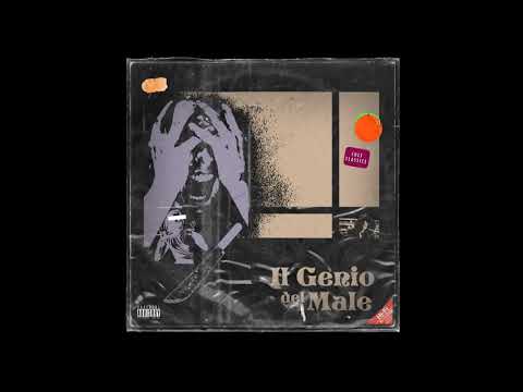 Slim One - Il Genio Del Male (Album)