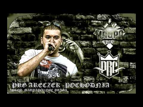 PRG ARECZEK - POCHODNIA - [BIT MAUPA PÓŁNOC PRAGA]