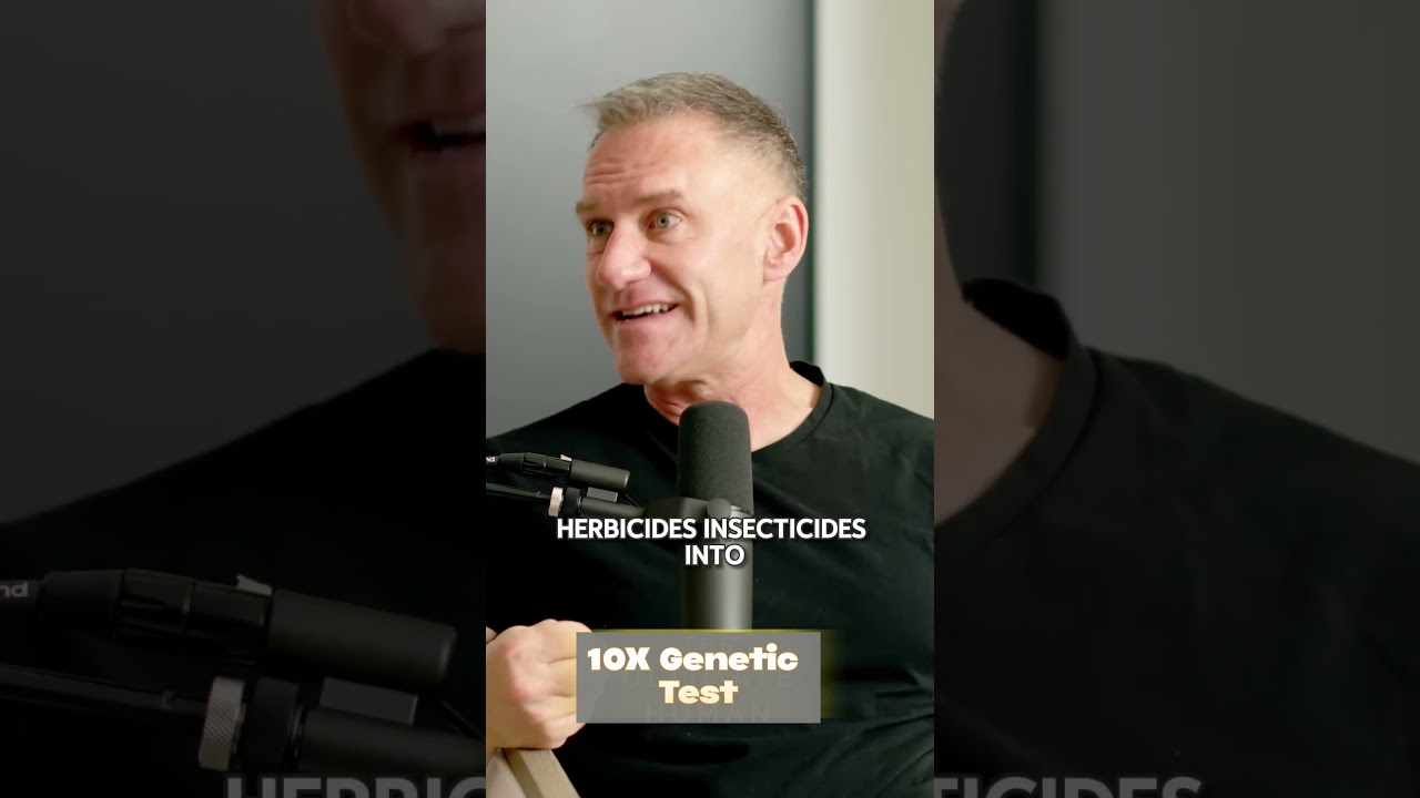 Why I Choose ORGANIC Fruits and YOU Should TOO