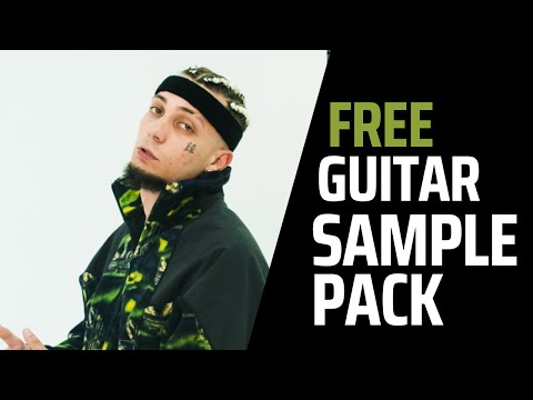 FREE DOWNLOAD JC REYES X MORAD X JUL SPANISH  GUITAR TYPE LOOP KITSAMPLE PACK  (PROD K R Y81)