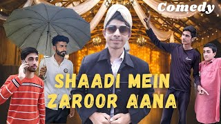 shaadi mein zaroor aana movierulz