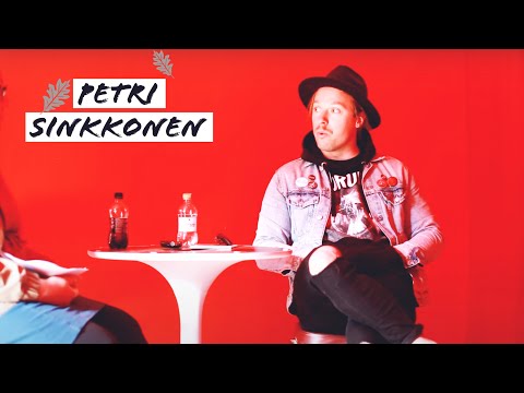 Sherwoodin sävelet - Petri Sinkkonen
