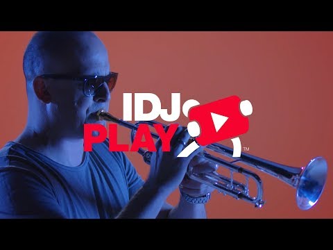 SLOBA BAJIC - ILUZIJA (IDJPLAY) 4K