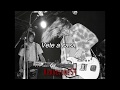 Nirvana - Pen Cap Chew (Subtitulado) Lyrics