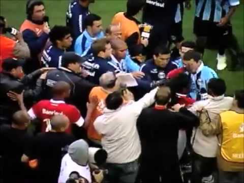 MBG Analisa - GREnal 392 - Elas 2 x 1 Grêmio