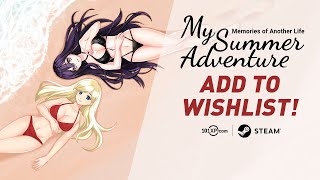 Watch and explore about My Summer Adventure: Memories of Another Life