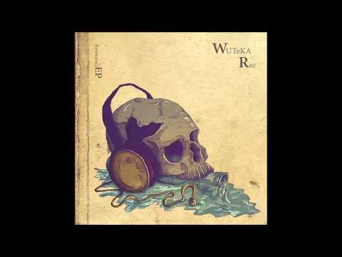 02.WUTeKA x REC - Przebrała się miarka