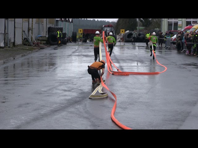 Úněšov, Dílny statek Úněšov, 27. 01. 2018